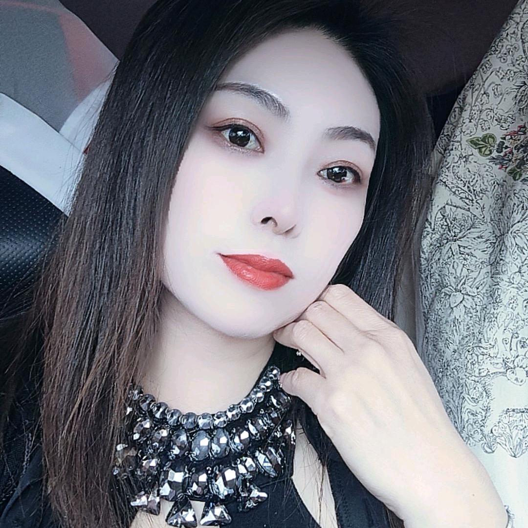 美丽小烧妇