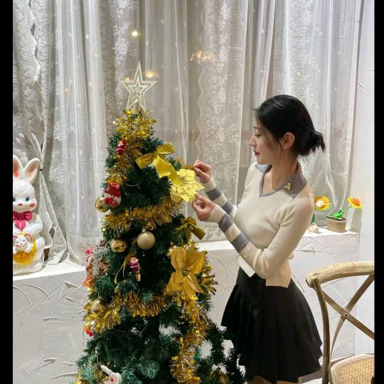 努力做个小艺术家