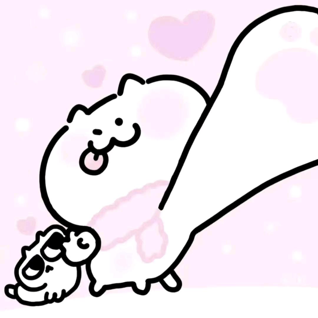 不吃小鱼干