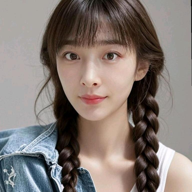 美美