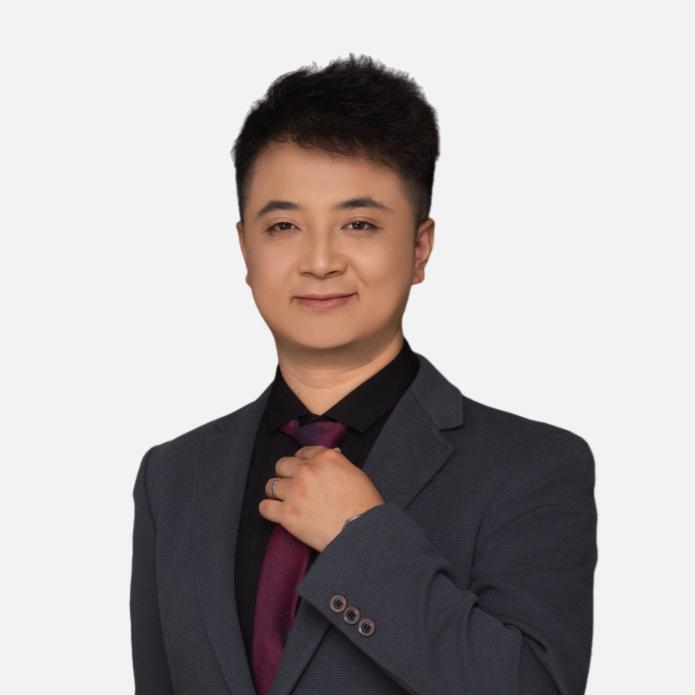 恒哥儿推创业故事