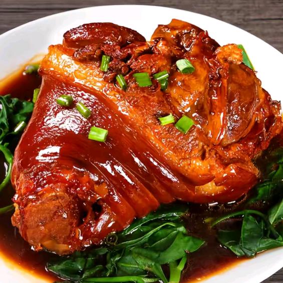 同和张记熟食铺子