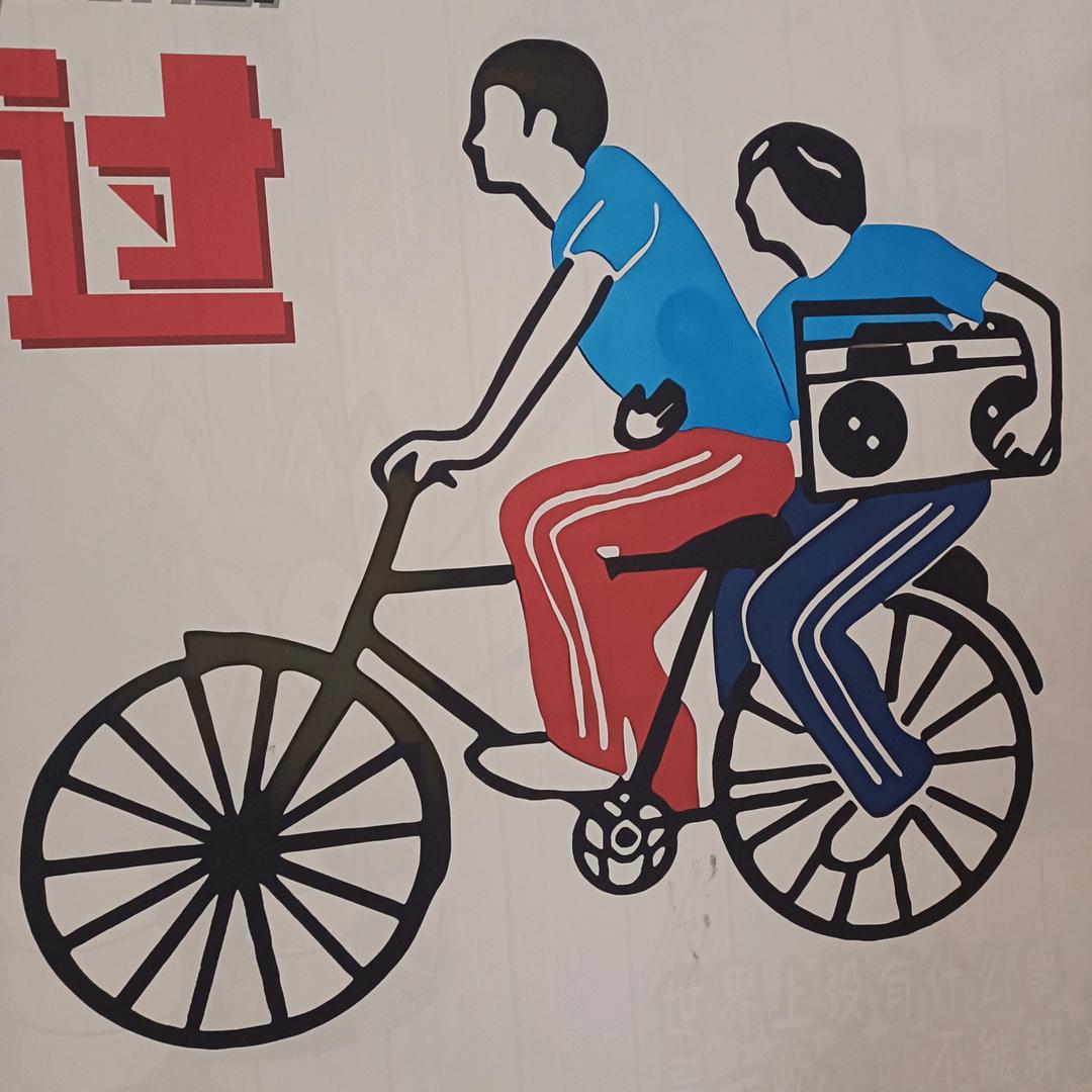 杨     琪