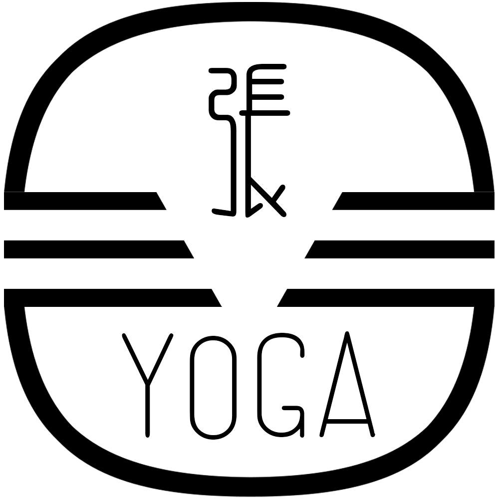 张三三瑜伽