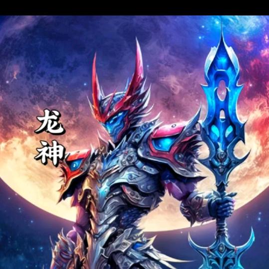 小龙神