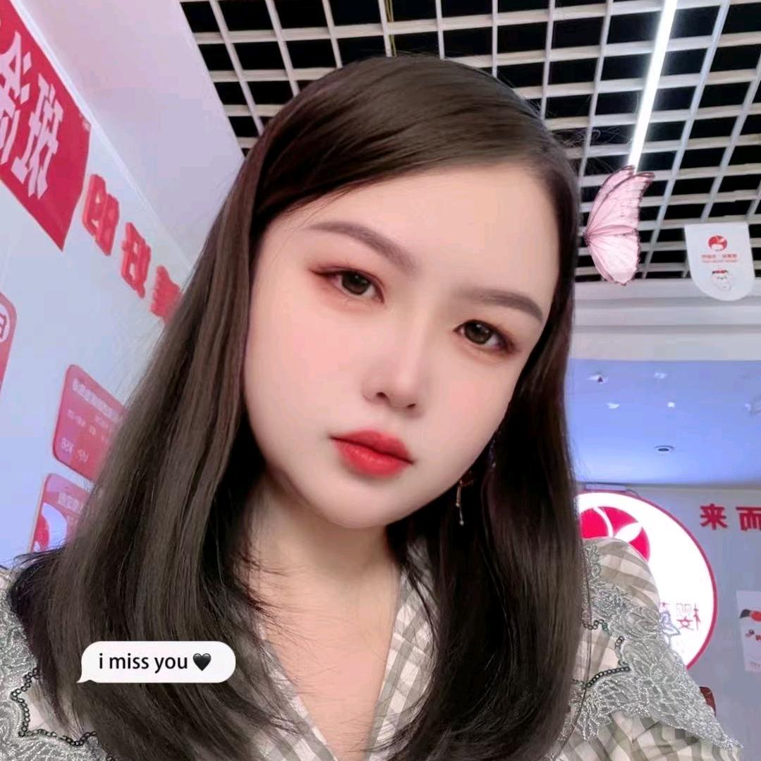 小星星皮肤管理中心—店长（盛华丽园店）