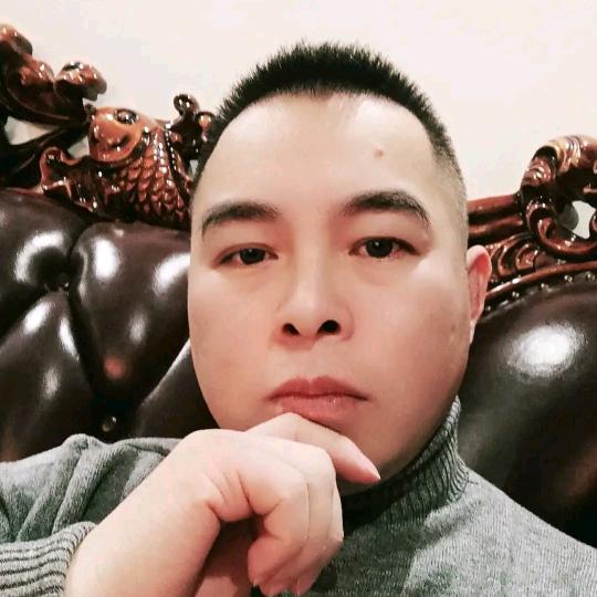 强歌🎙