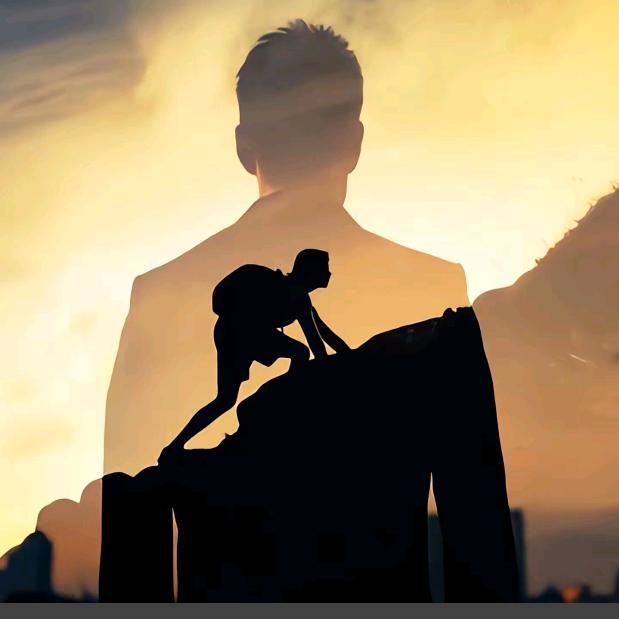 香烟到头终是灰