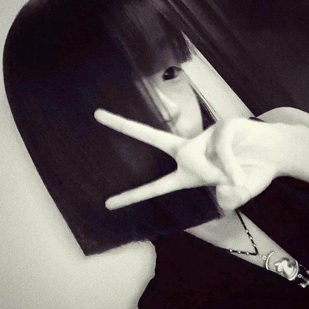 小姐姐～(˵¯͒〰¯͒˵)