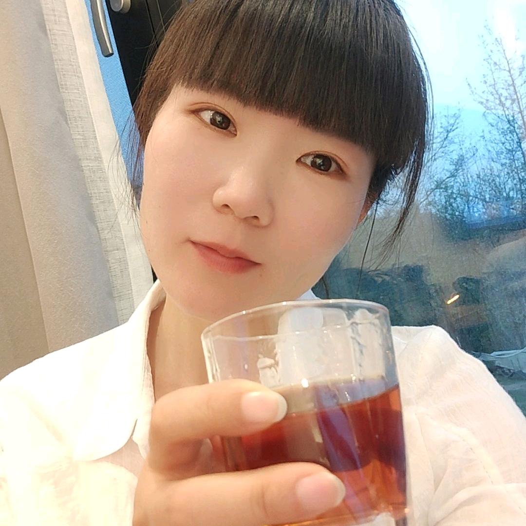 80后小阿姨