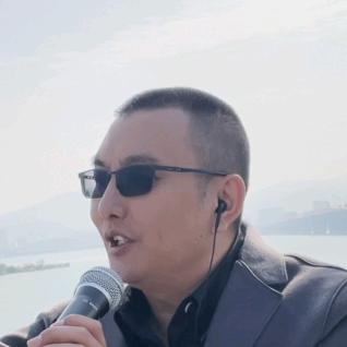 夜晚的天空