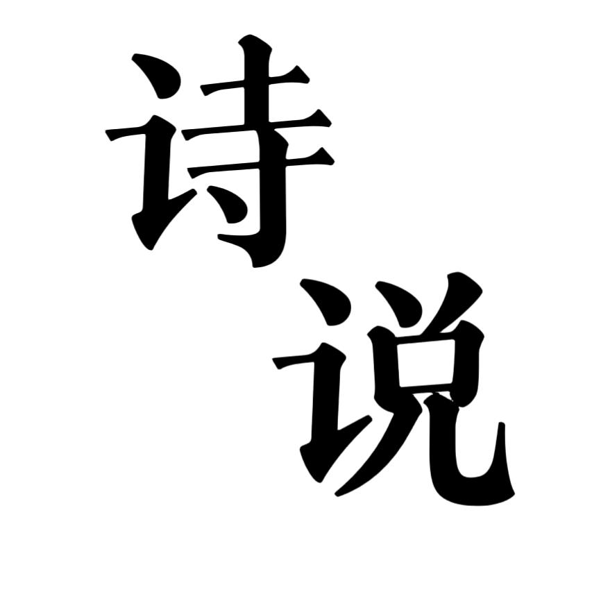 诗说
