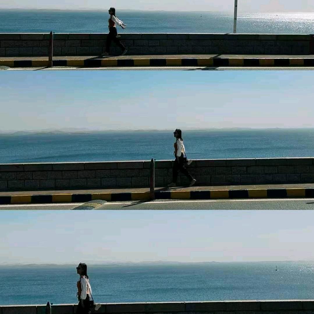 莎莎牌旅游业官薇❤️