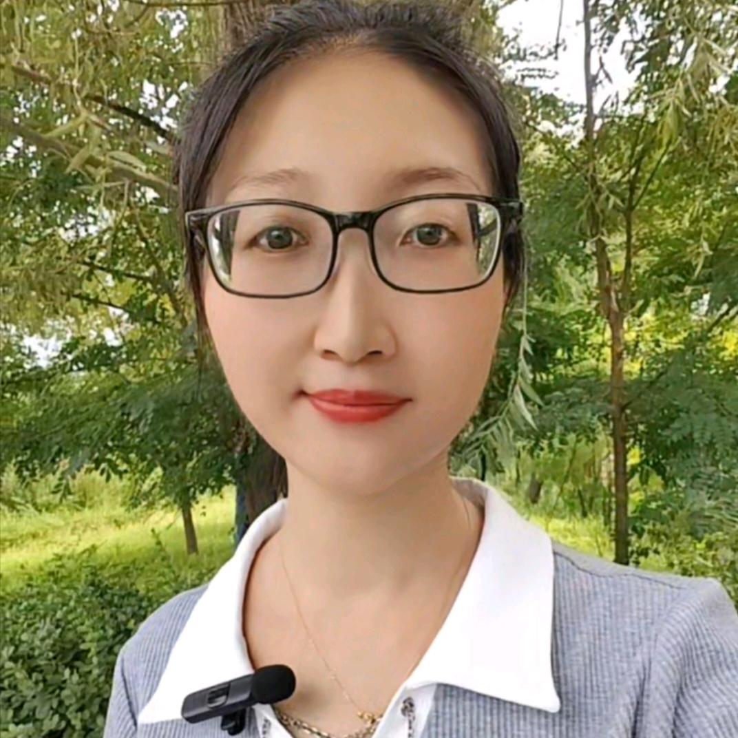 杨杨静（首播筹备中)