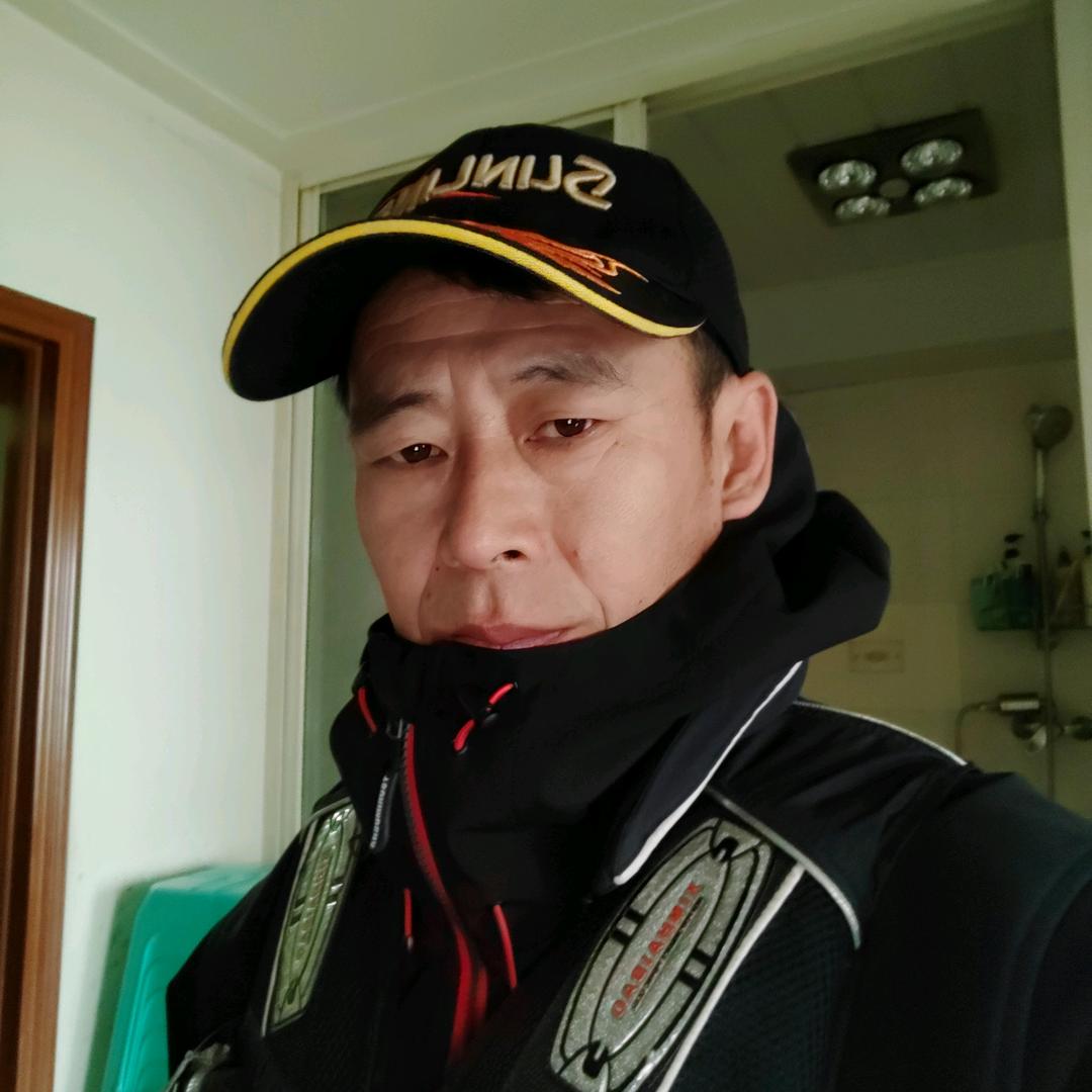 张波（矶钓）