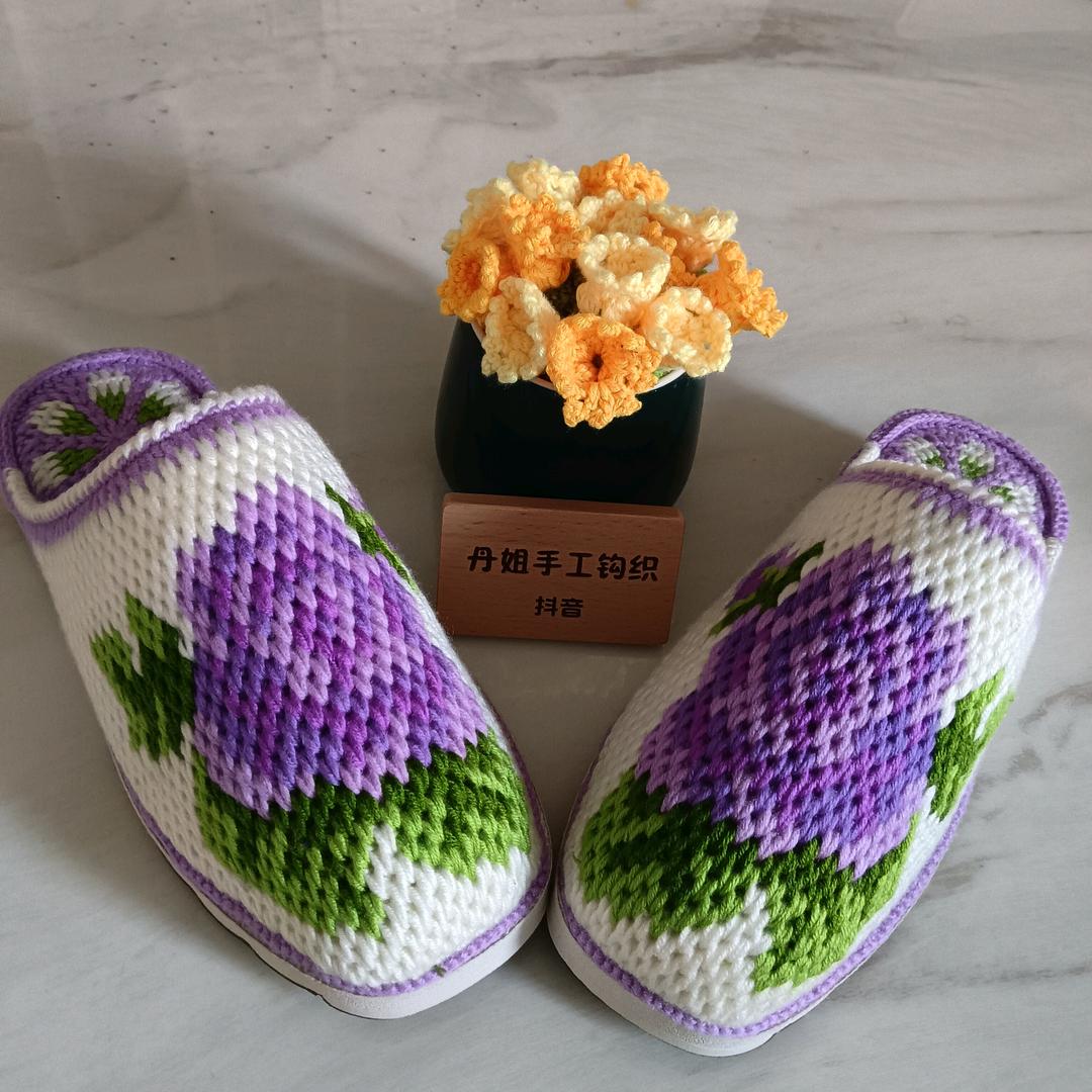 丹姐手工（可预定）不定时开播