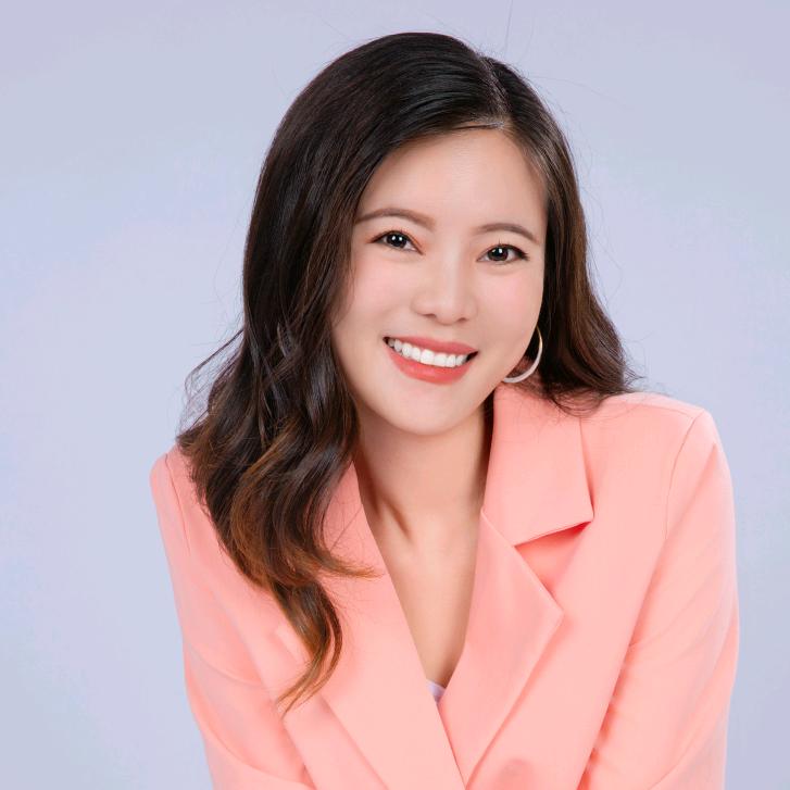 美人鱼小姐