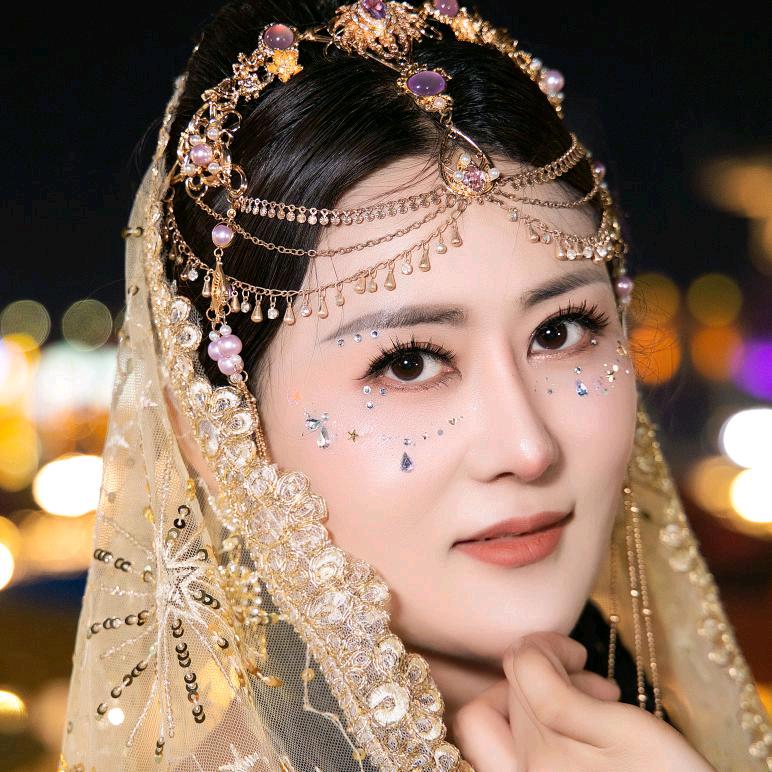自由女皇👑