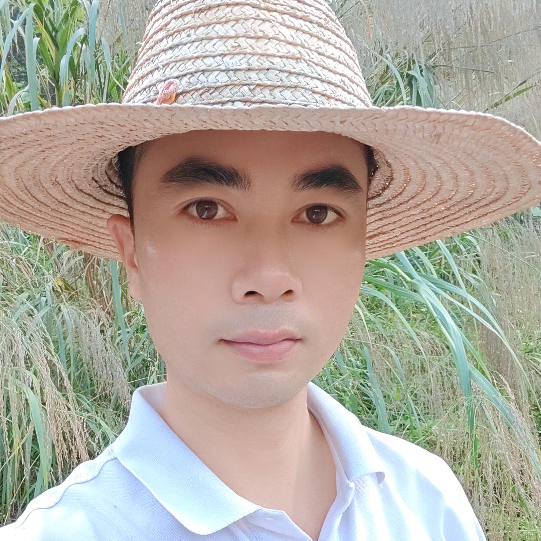 贺州市稻草农产品小铺
