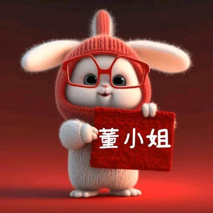 董小姐