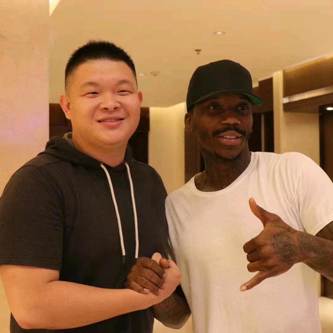 丁一🏀燃点篮球 Ignitehoops