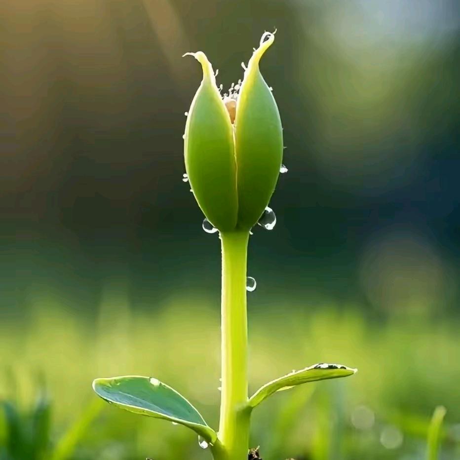新农业芽苗菜研发中心