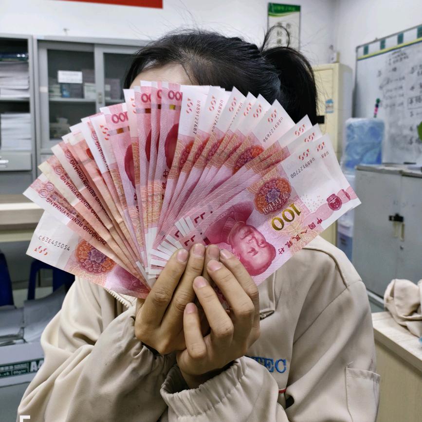 @小财迷（橱窗好物）