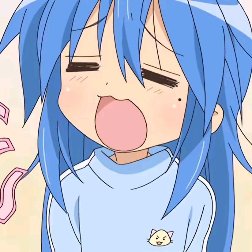小a