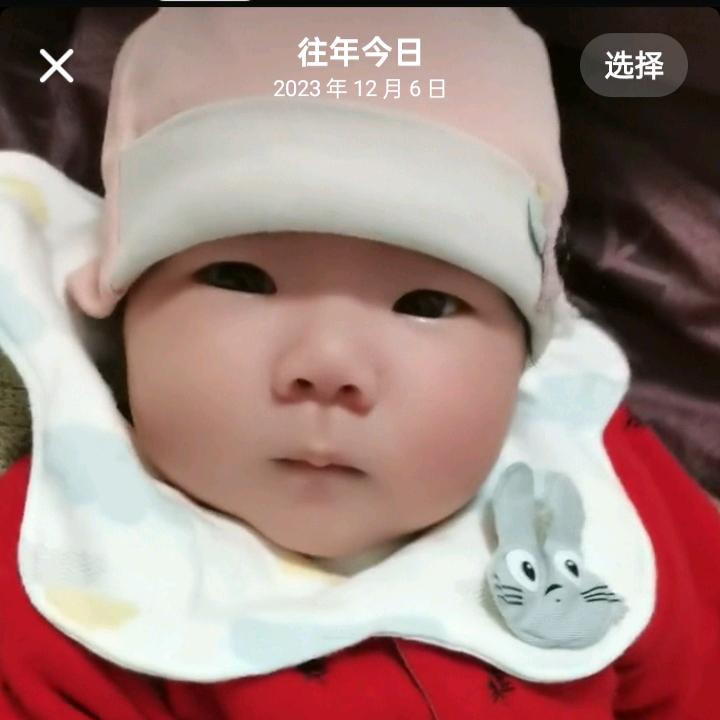 未来(｡･ω･｡)ﾉ♡可期
