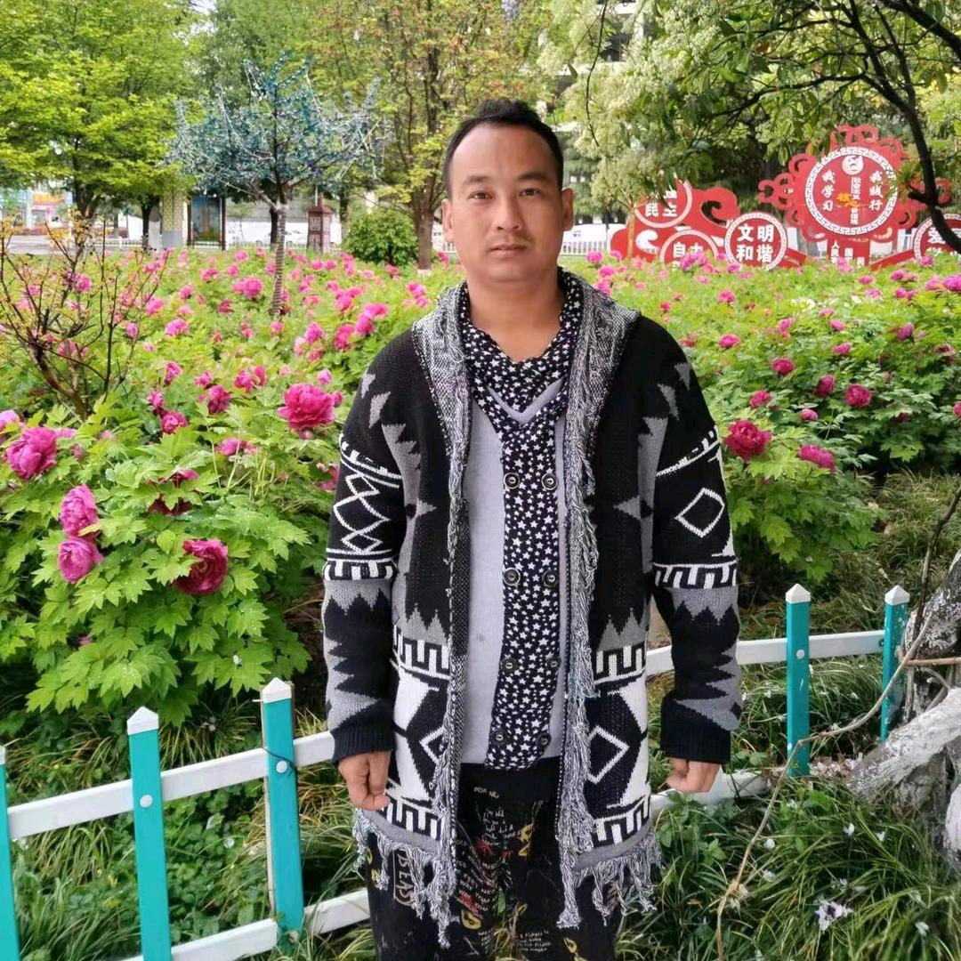 北方人🐺王瀟平凡生活