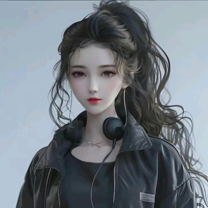 橙子✨