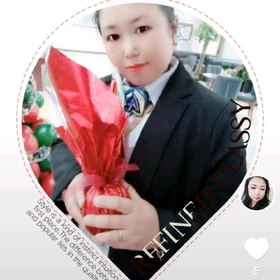 艳姐爱唱歌