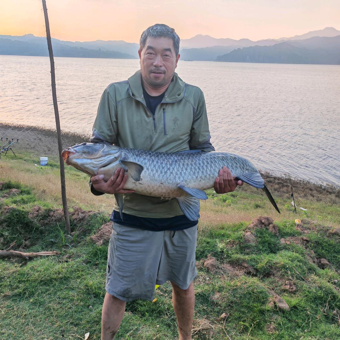 兴龙钓鱼行
