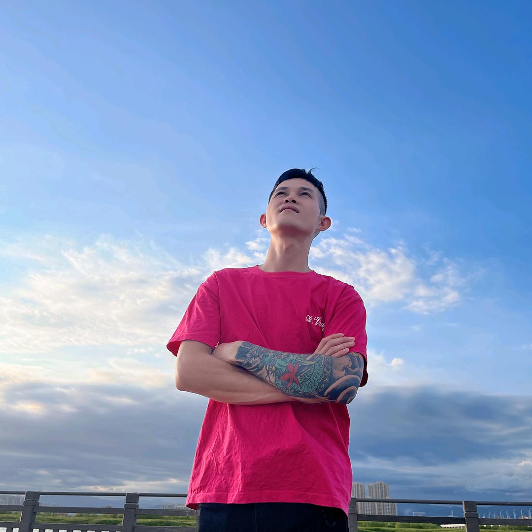 @业哥哥