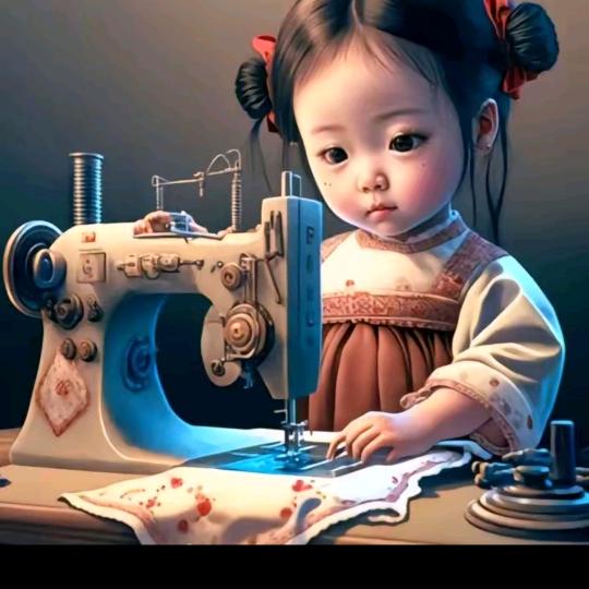 吴霞~《李冰冰代言本色竹纤维》