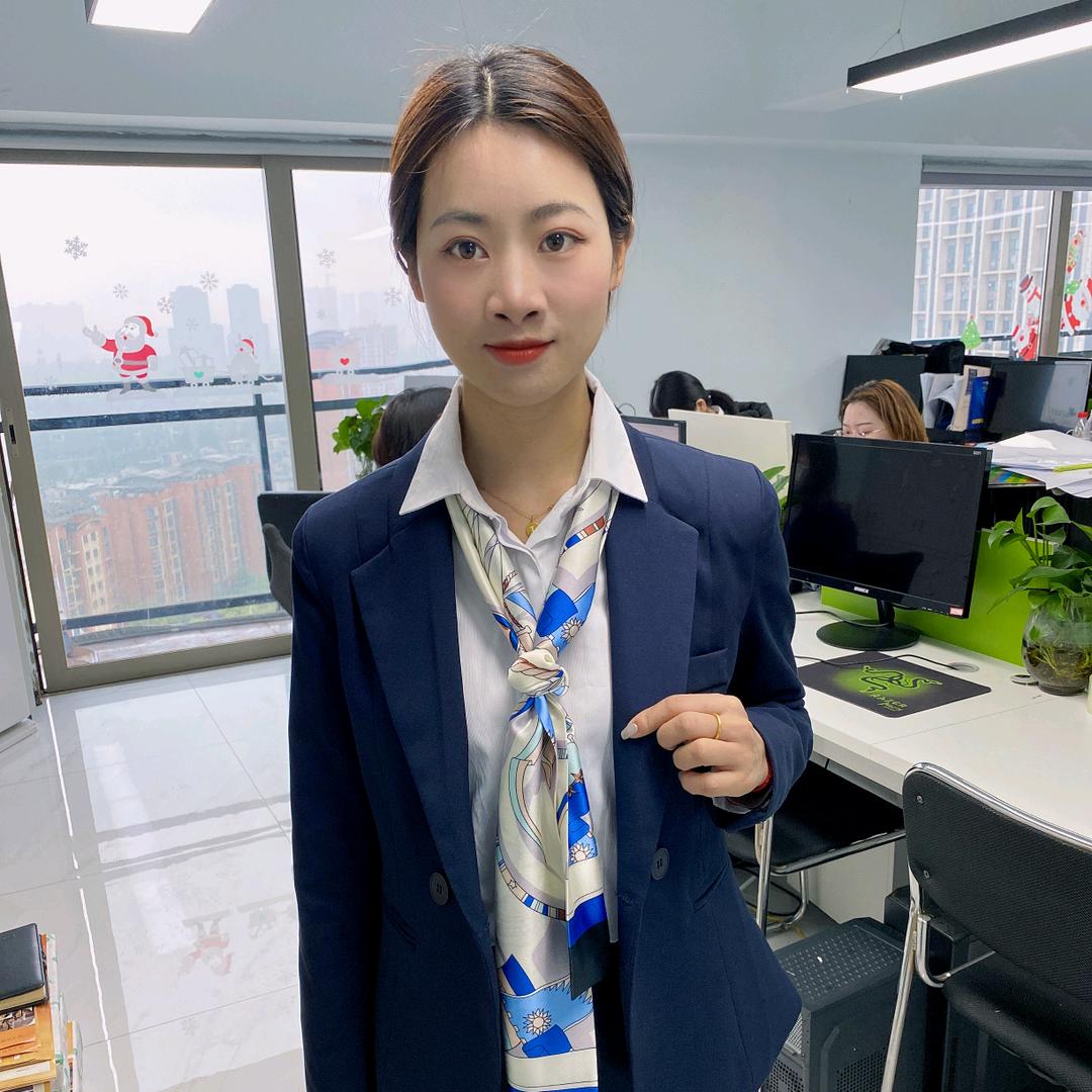 川妹雪莹(三月龄)