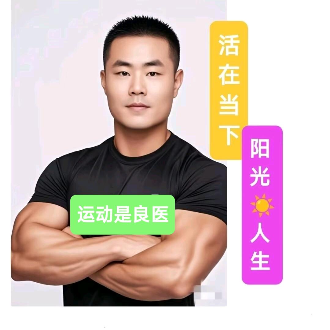 陈教练教学