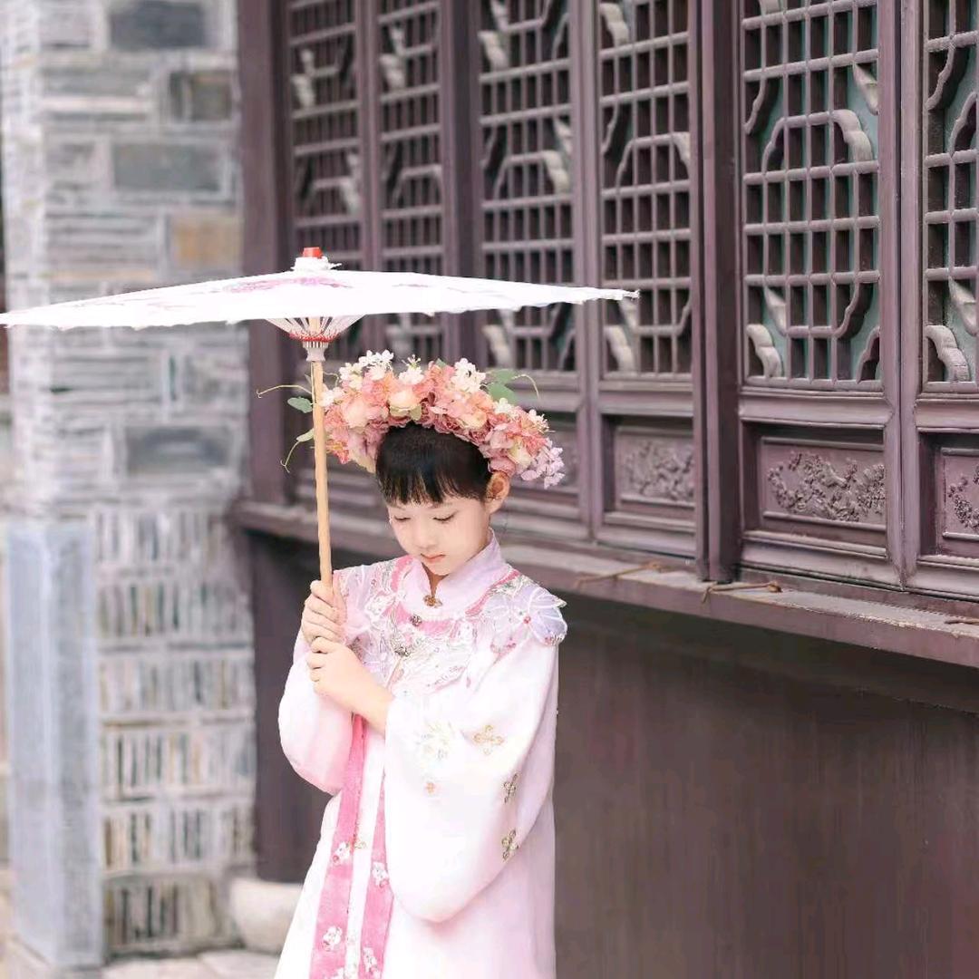 可爱的小樱桃。