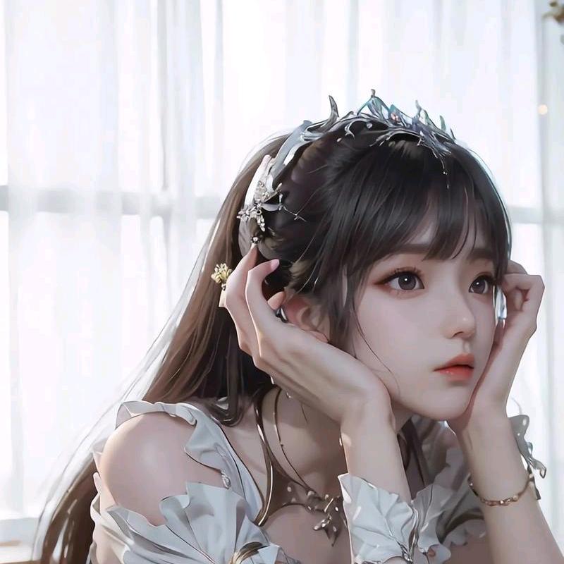 尘林间的小铺子