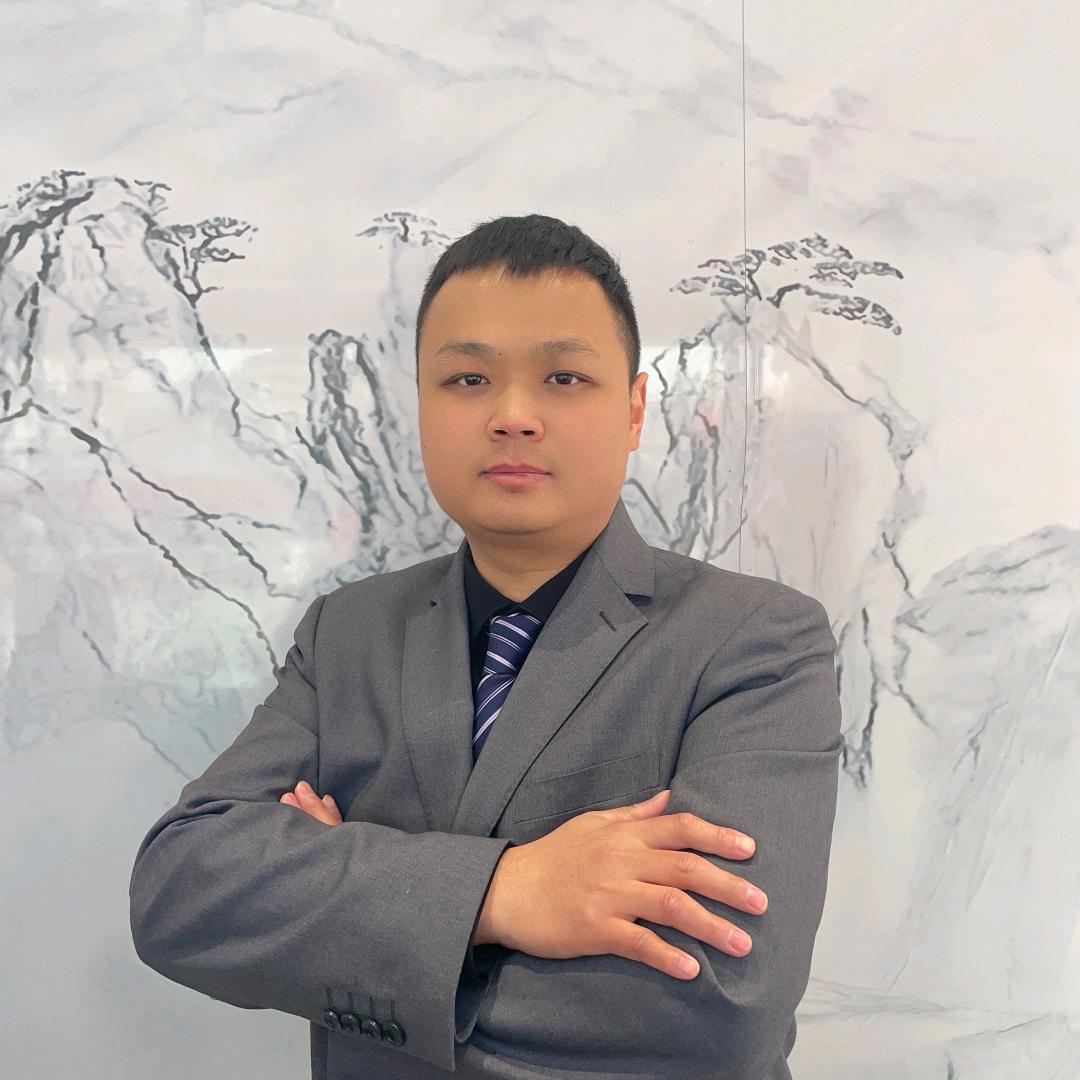 绥江龍樾府阿雄