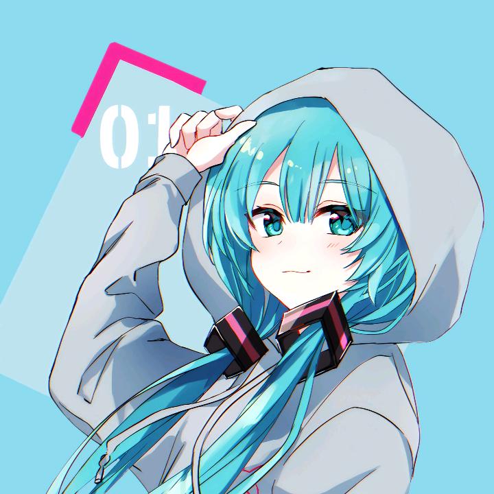 灵雾岭头像