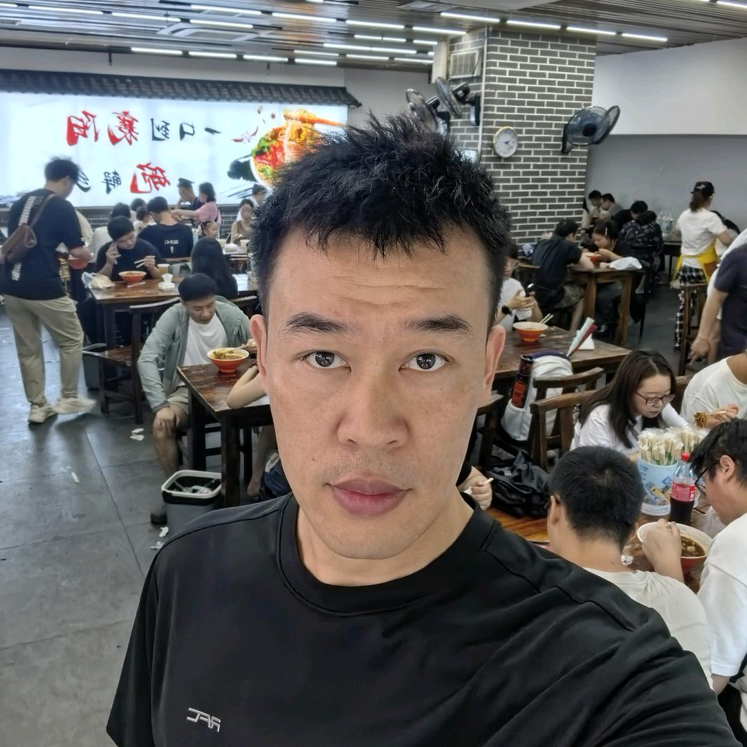 兵哥襄阳牛肉面（光谷理想城店）