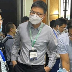 杨一