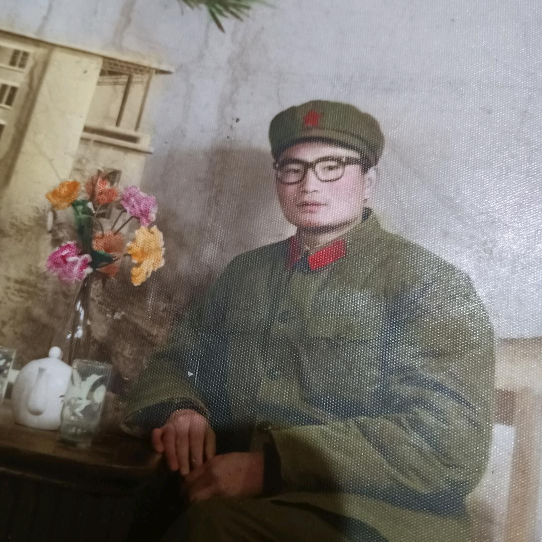 西北老班