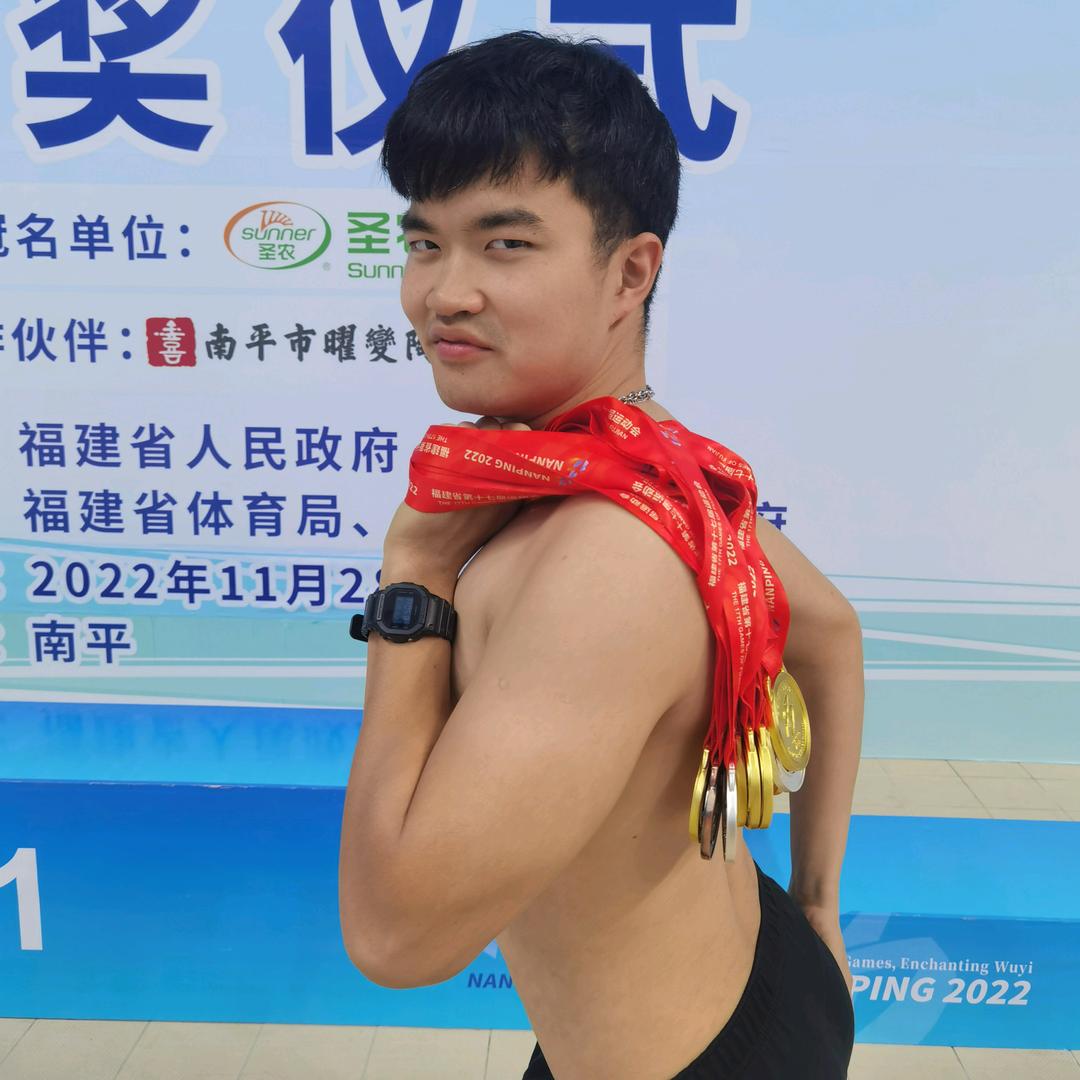 五五开
