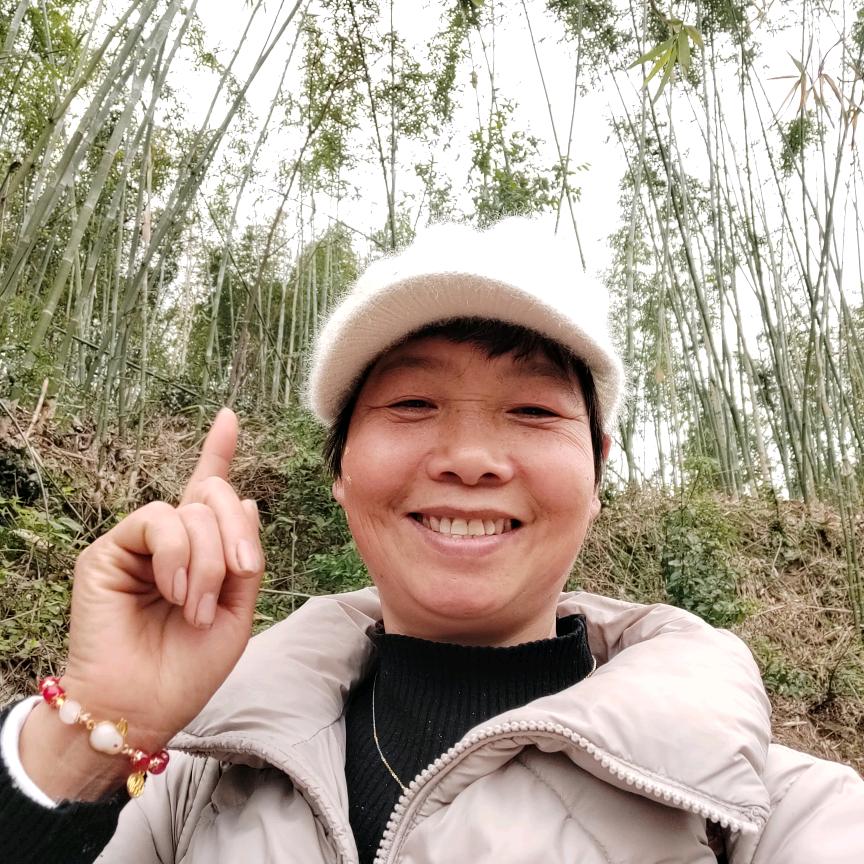 （烧蛋）大姐