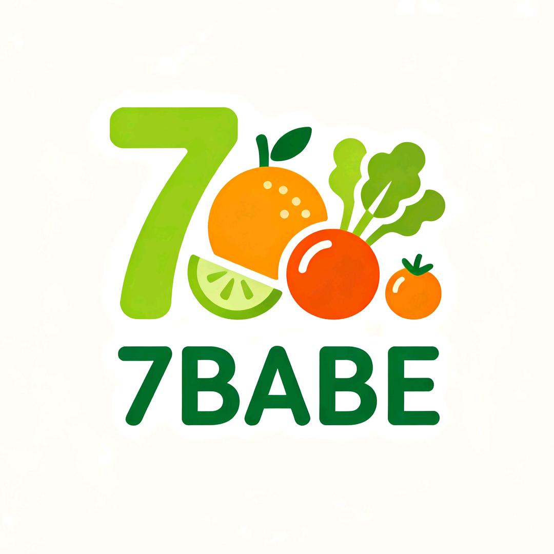 轻断食果蔬汁 | 七贝