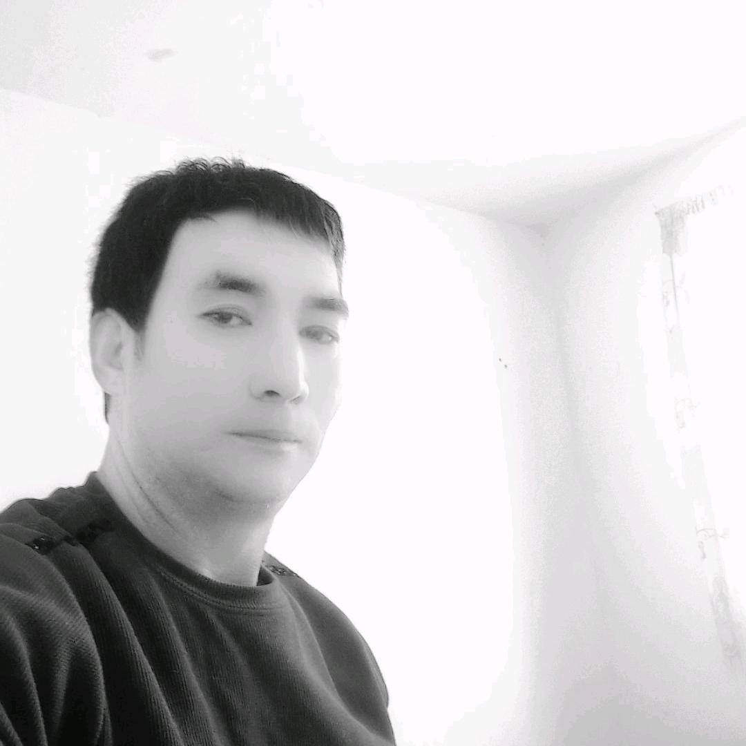 帕日海提。