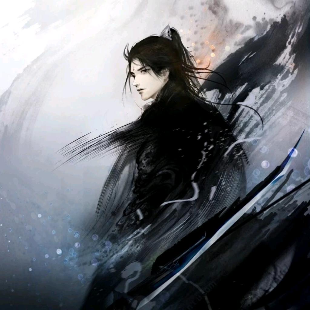 问水轻寒清醉生 一梦便做江南客