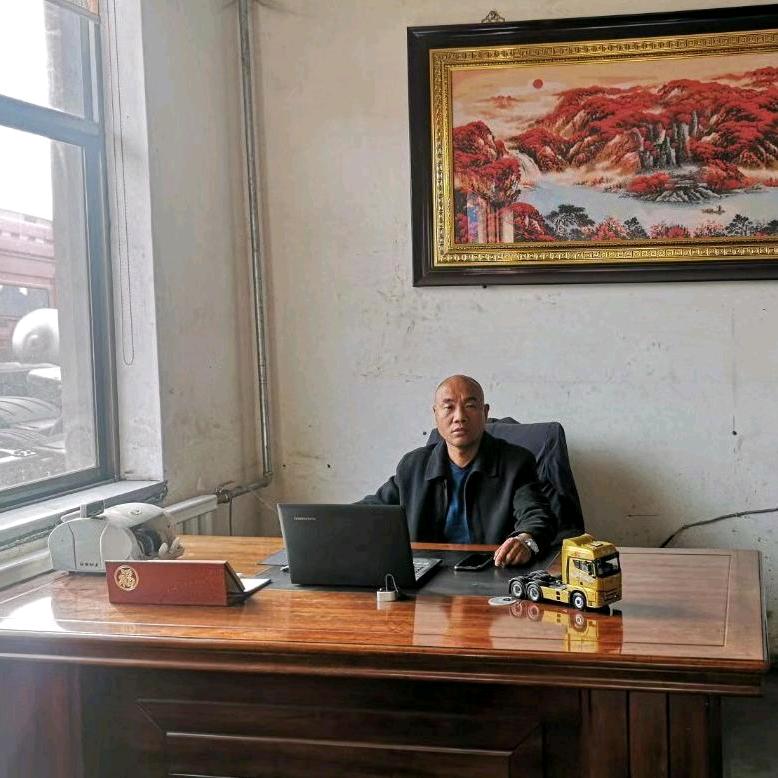 二哥（大宇汽贸有限公司）